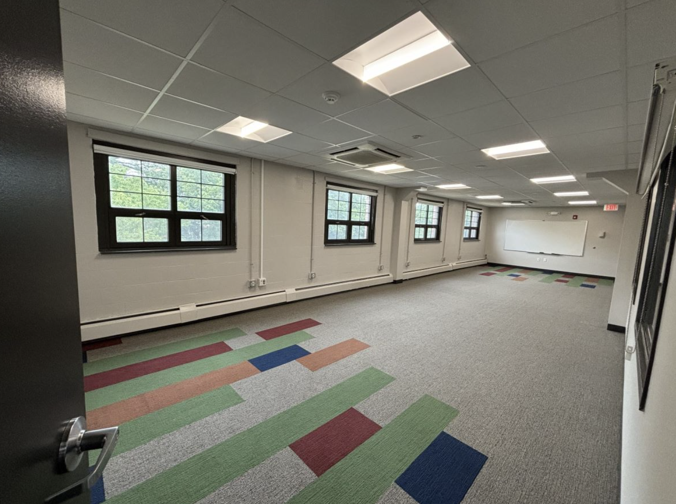 office